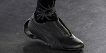 ROMBAUT x PUMA “Levitation” Sneaker Collection