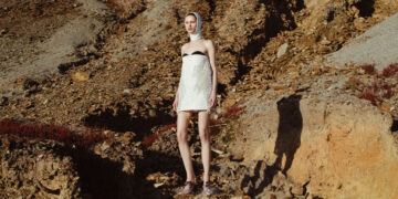 Sylvio Giardina Presents 2024/2025  FW Collection