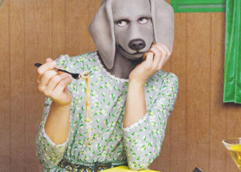 Tanner Abel Proudly Speaking for DSCENE Magazine