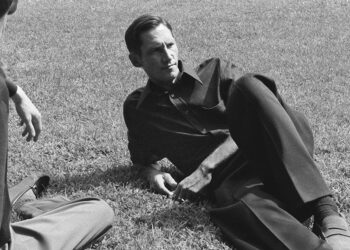 Italian Stories: Tod’s Fall Winter 24-25 Campaign