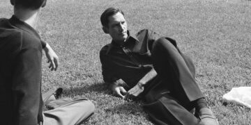 Italian Stories: Tod’s Fall Winter 24-25 Campaign