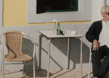 José Mourinho Stars in Adidas Originals x JJJJound Collection