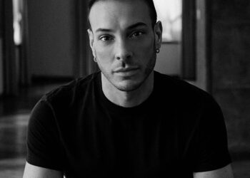 Francesco Bertolini Takes the Helm at PORTS 1961