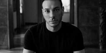 Francesco Bertolini Takes the Helm at PORTS 1961