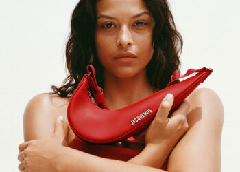 The Nike x Jacquemus Summer 2024 Collection Redefines Athletic Fashion