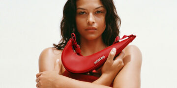 The Nike x Jacquemus Summer 2024 Collection Redefines Athletic Fashion