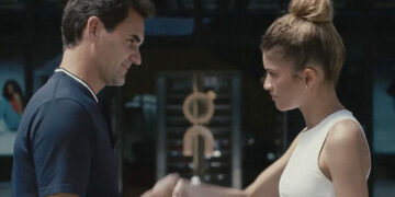 Zendaya and Roger Federer Team Up for On’s New Campaign