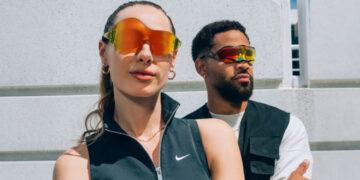 Nike Athena and Zeus Sunglasses: A New Era in Athletic Eyewear