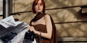 BIMBA Y LOLA Unveils Fantasy Core FW24 Collection