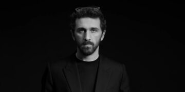 David Koma Named New Creative Director of Blumarine