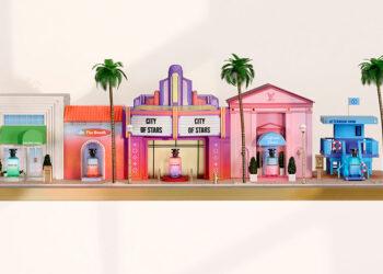 Louis Vuitton and Alex Israel Present Ocean Blvd