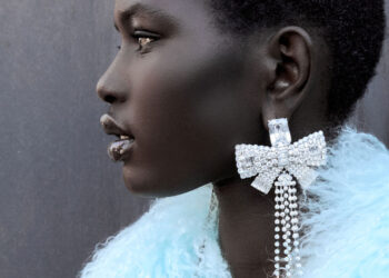 Self-Portrait Debuts Stunning Jewelry Collection