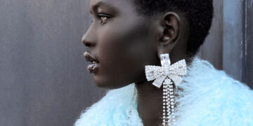 Self-Portrait Debuts Stunning Jewelry Collection