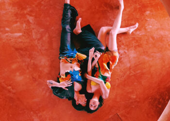 Inside Donde Esteban’s ‘Fruta Fresca’ with Esteban Cortazar