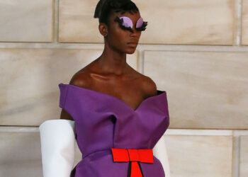 A Joyful Defiance: Marc Jacobs Fall 2024 Collections