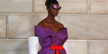 A Joyful Defiance: Marc Jacobs Fall 2024 Collections