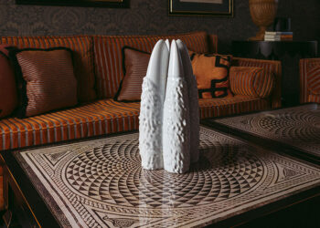 Dream Portraits: Turning Sleep into Sculptures