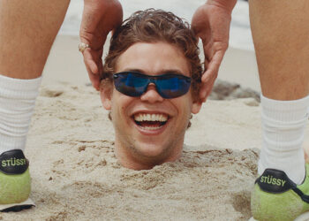 Stüssy & Nike Unveil the LD-1000 Collection