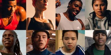 adidas Summer of Sport Anthem Film