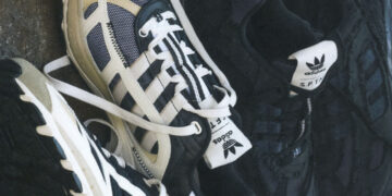 adidas x Song for the Mute New 