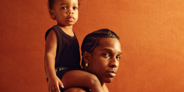 A$AP Rocky and RZA Star in Savage X Fenty Campaign