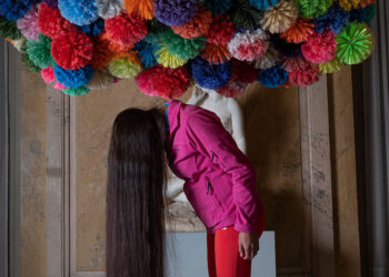 Milan Fashion Week Spotlight on Latin American Fashion Awards Winners