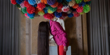 Milan Fashion Week Spotlight on Latin American Fashion Awards Winners