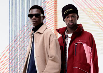 Dior and Lewis Hamilton Launch a Capsule Collection