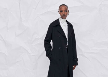PORTS 1961 Unveils “Alpine Adventure” for Fall/Winter 2024