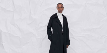 PORTS 1961 Unveils “Alpine Adventure” for Fall/Winter 2024