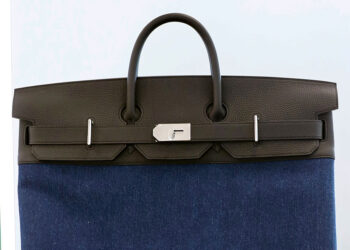A Closer Look at Hermès’ Spring Summer 2025 Collection