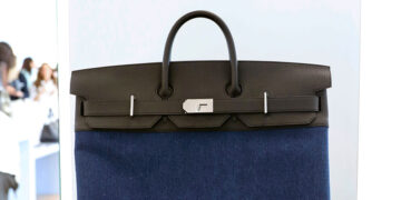 A Closer Look at Hermès’ Spring Summer 2025 Collection