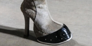 Is the Horse Girl Trend Back with McQueen’s Hoof Boots?