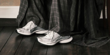 Balenciaga Launches Innovative Circuit Sneaker Campaign