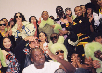 Paris Fashion Week Womenswear SS 2025 Schedule