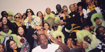 Paris Fashion Week Womenswear SS 2025 Schedule