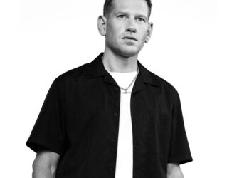 Sergio Rossi Appoints Paul Andrew as New Creative Director