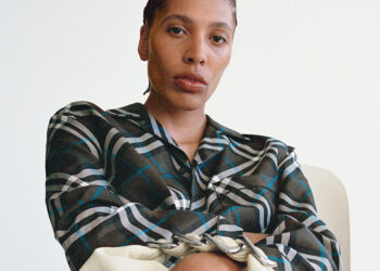 Burberry Launches Burberry Classics: Part 2