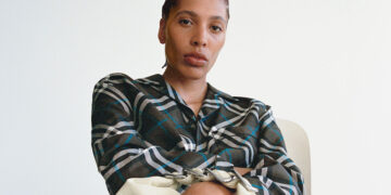 Burberry Launches Burberry Classics: Part 2