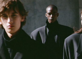 Fear of God Presents “American Symphony” F/W 2024 Collection