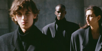 Fear of God Presents “American Symphony” F/W 2024 Collection