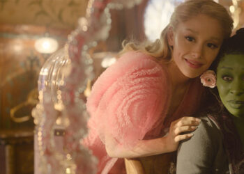 Inside ‘Wicked’: Building the World of Oz for the Big Screen