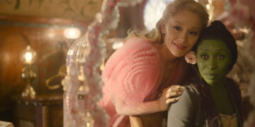 Inside ‘Wicked’: Building the World of Oz for the Big Screen