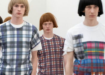 あんにゅい　Comme des Garcons Shirt パンツ S COMME des GARCONS SHIRT パンツ（その他） XS 【古着】【中古】
