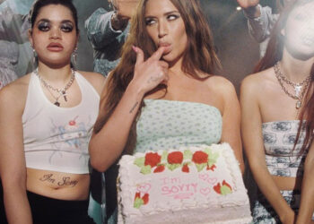 Petra Collins Returns with the Exclusive SSENSE Capsule Collection “I’m Sorry”