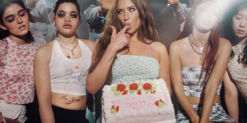 Petra Collins Returns with the Exclusive SSENSE Capsule Collection “I’m Sorry”