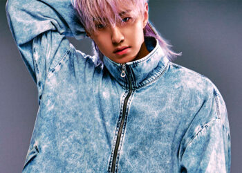 Diesel Names Hoshi as Brand Ambassador