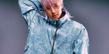 Diesel Names Hoshi as Brand Ambassador
