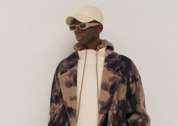 Études Studio Reimagines Its Identity with Dynamic  SS25 Collection