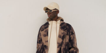 Études Studio Reimagines Its Identity with Dynamic  SS25 Collection